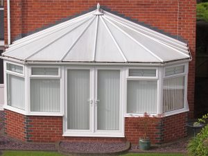 Conservatories, Glaziers Crystal Palace