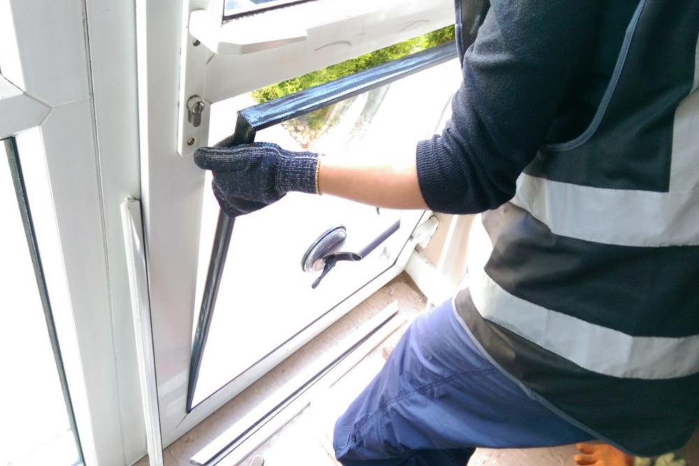 Double Glazing Repairs in Crystal Palace, Upper Norwood, SE19