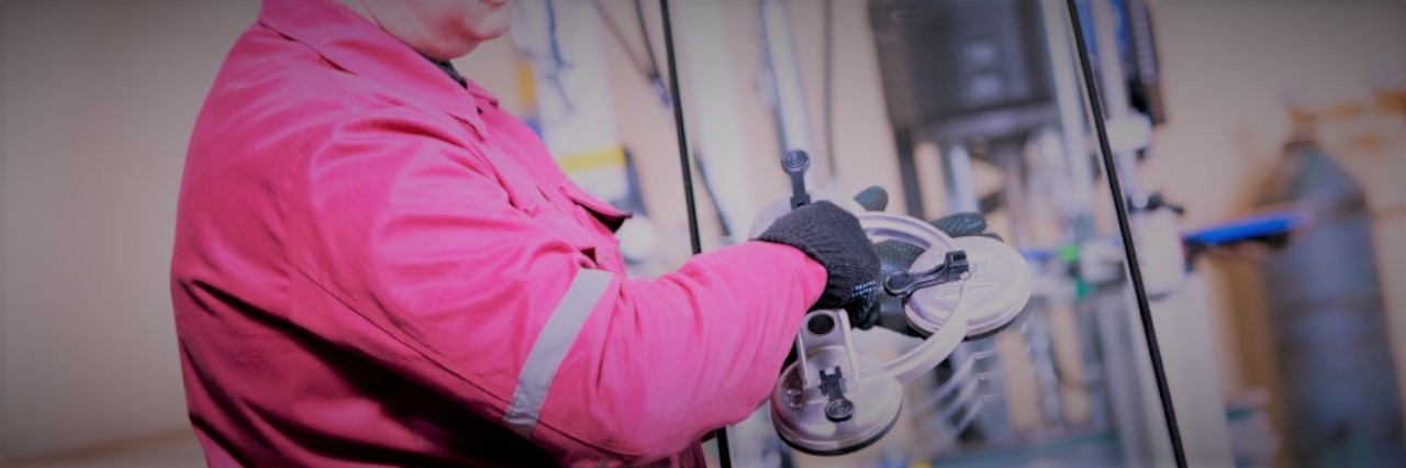 Slider, Glass Fitters in Crystal Palace, Upper Norwood, SE19