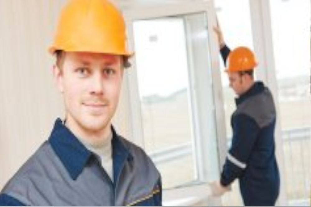 Glazing Crystal Palace, Upper Norwood, SE19