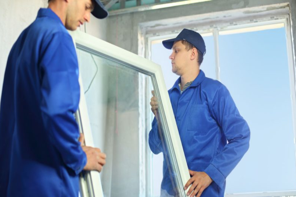 Replacement Glass in Crystal Palace, Upper Norwood, SE19