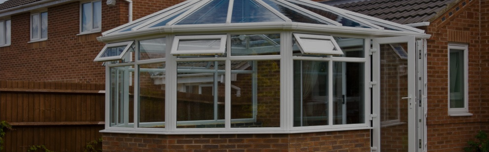 Slider, Glaziers in Crystal Palace, Upper Norwood, SE19