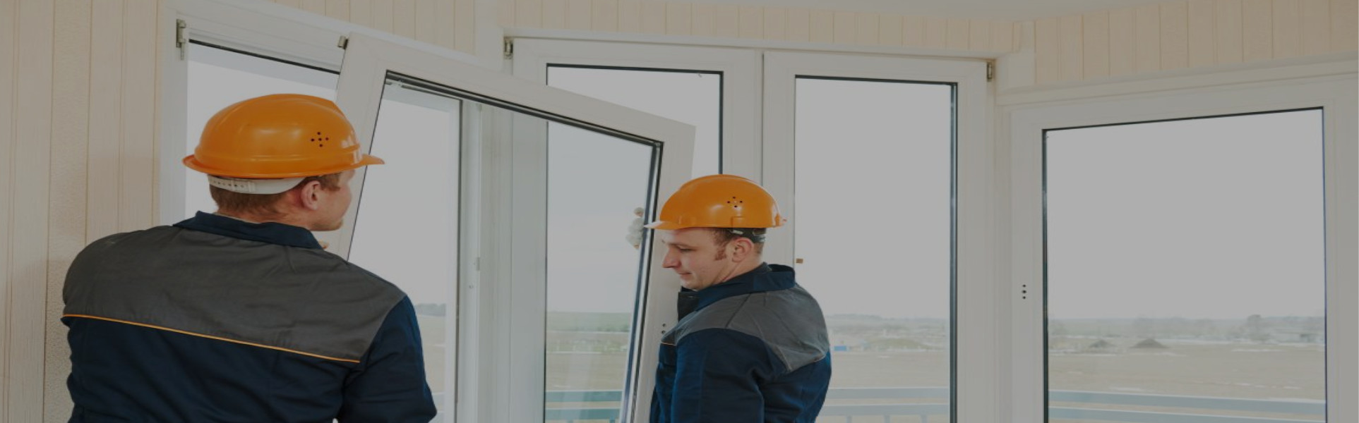 window installation in Crystal Palace, Upper Norwood, SE19