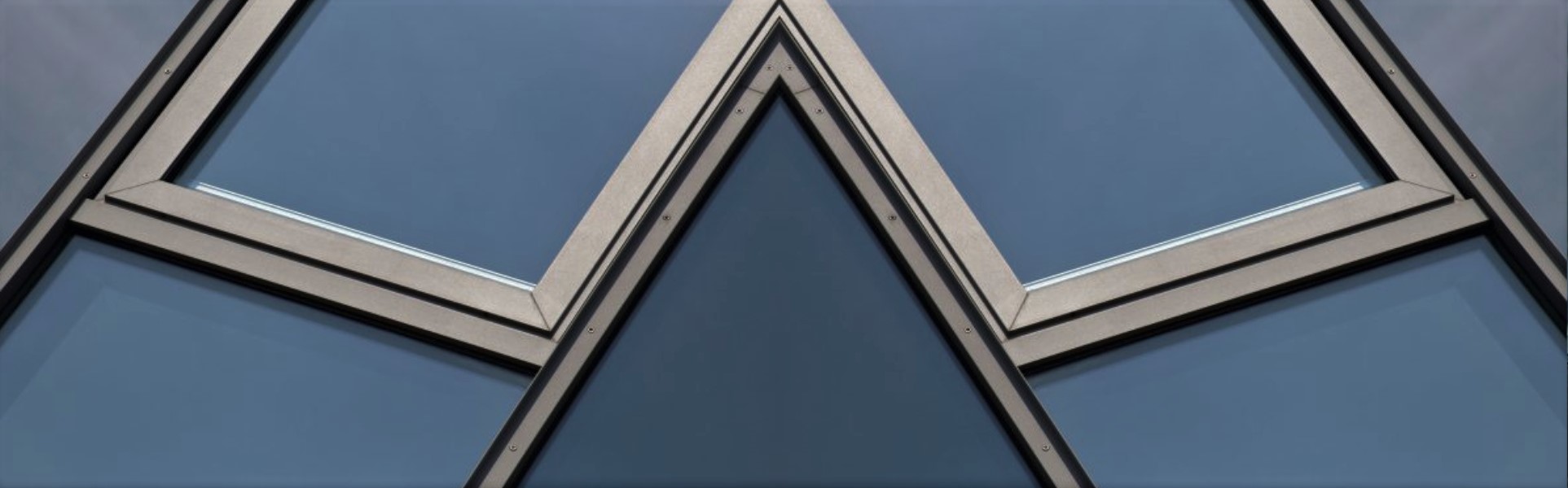 Slider, Structural Glazing in Crystal Palace, Upper Norwood, SE19