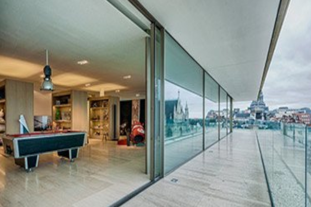 Window Repairs in Crystal Palace, Upper Norwood, SE19